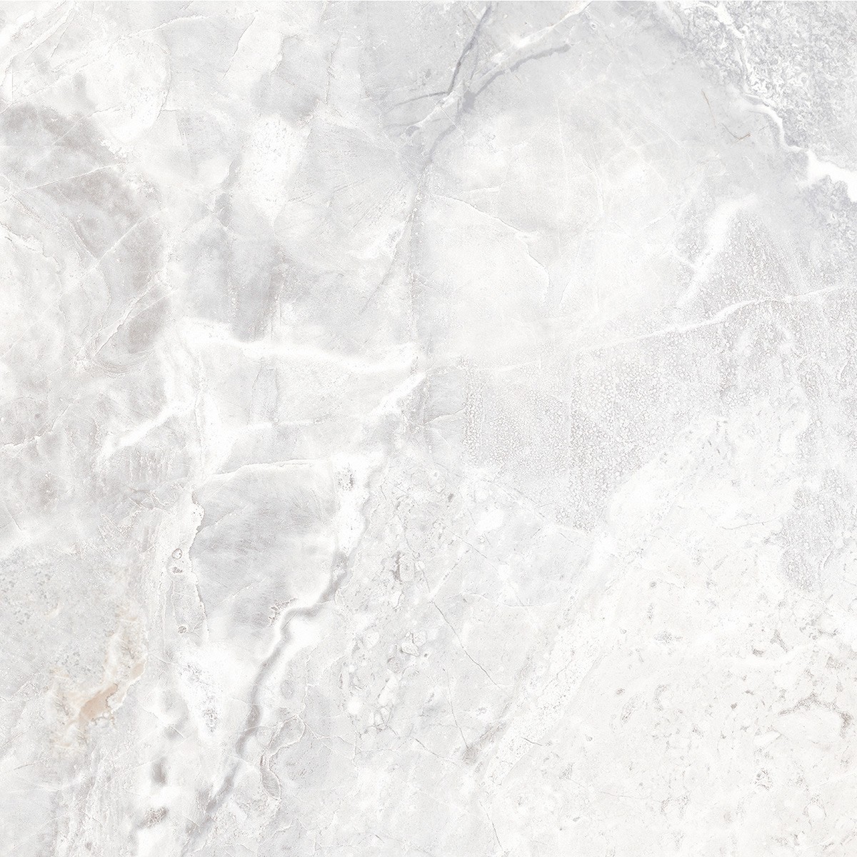 45x45 Duru Light Gray Floor